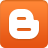blogger icon