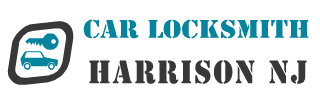 Car Locksmith Harrison NJ