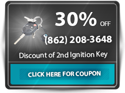 key replacement for car Harrison NJ